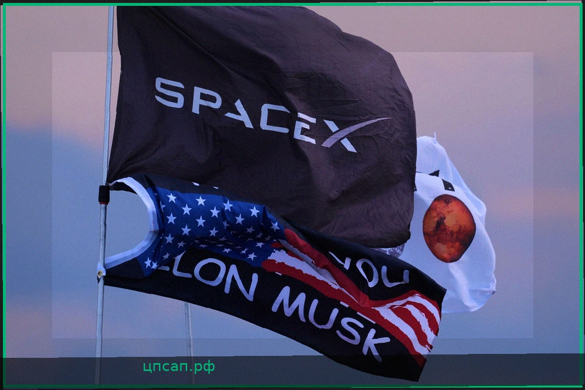 Почему IPO SpaceX рискованно для инвесторов