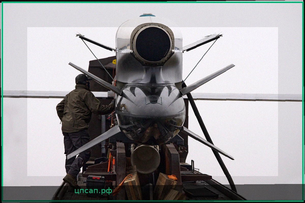 Российские А-50У — ключевой фактор успешного перехвата ракет "Фламинго"