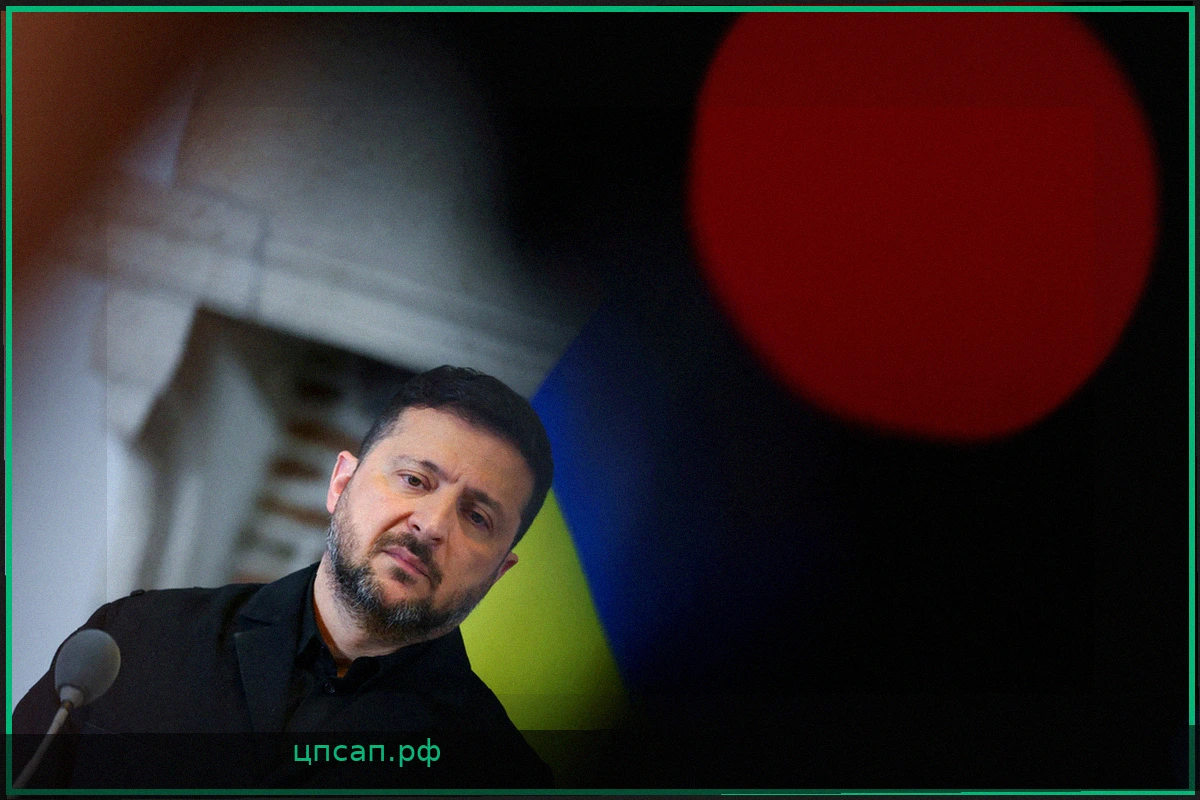 Зеленский о Ярославле: Фактический отказ Украины от российского перемирия