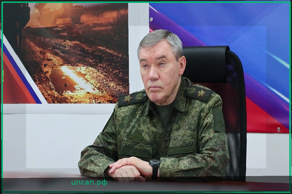 Россия заявляет о подрыве потенциала Украины в производстве дальнобойного оружия