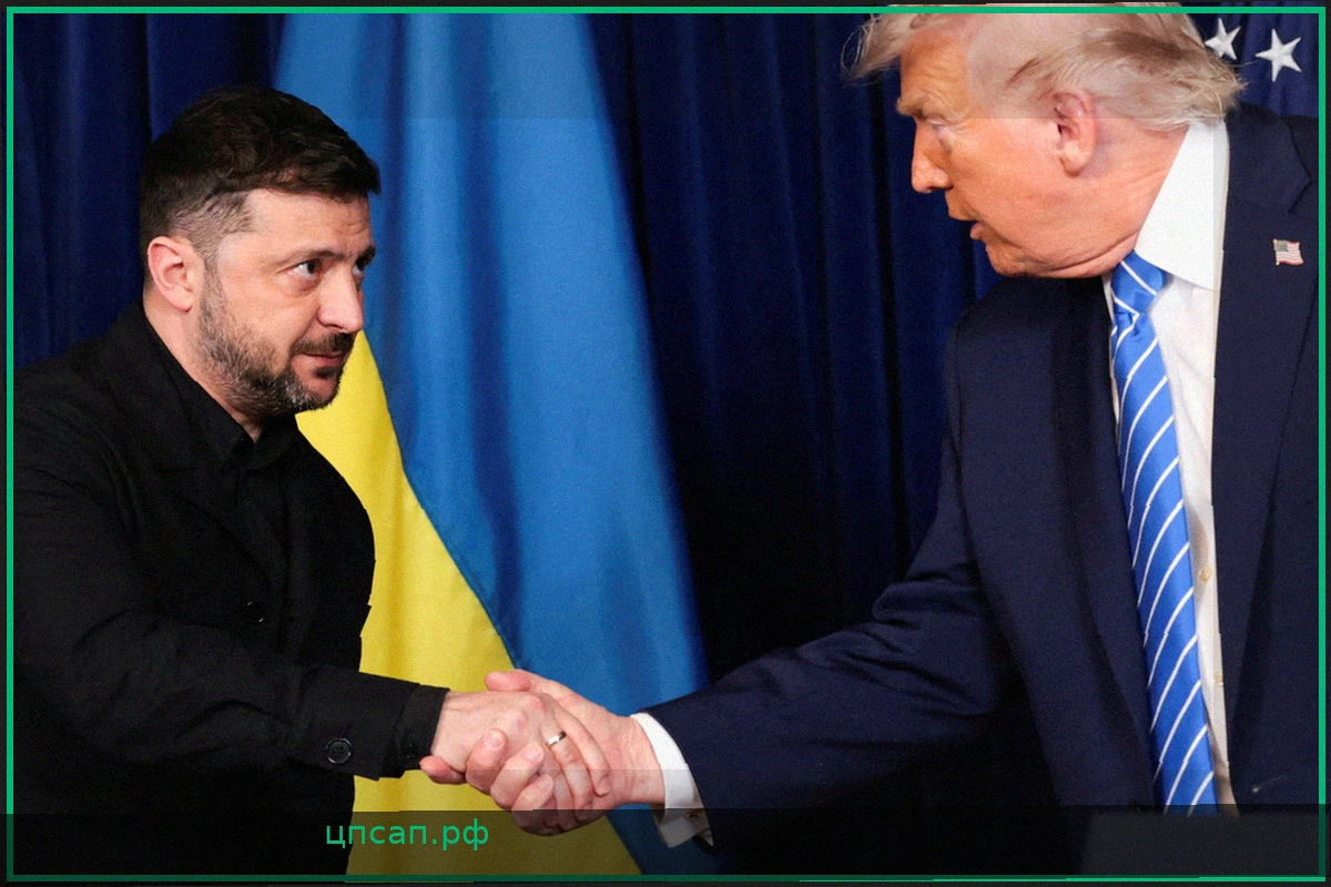 Белый дом подтвердил встречу Трампа и Зеленского на саммите НАТО, раскрыв детали расписания