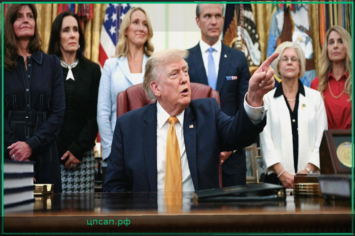 Переговоры США и Ирана: Трамп заявляет о возобновлении диалога