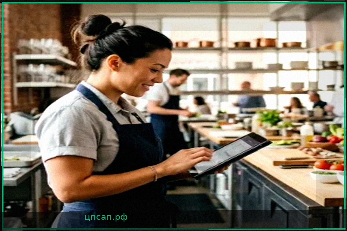 DoorDash Внедряет ИИ-Инструменты для Регистрации и Видимости Партнеров