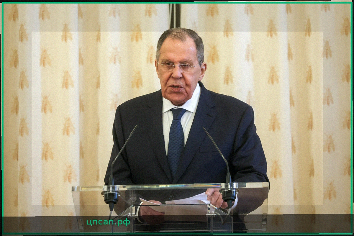 Госдеп США раскрыл подробности телефонного разговора Лаврова с Рубио