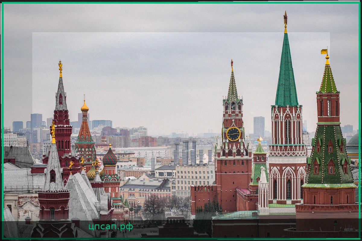 Прогноз погоды в Москве на 9 мая: ожидается похолодание