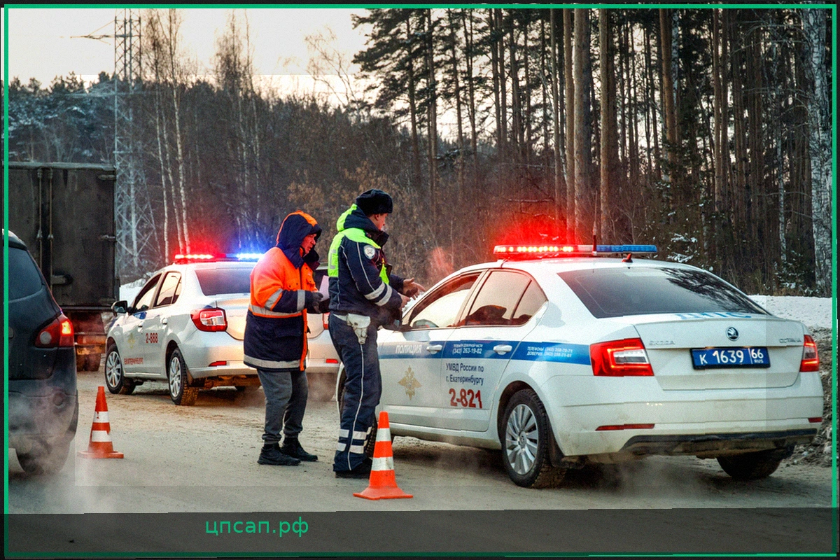В Мордовии опрокинулся автобус с 18 пассажирами
