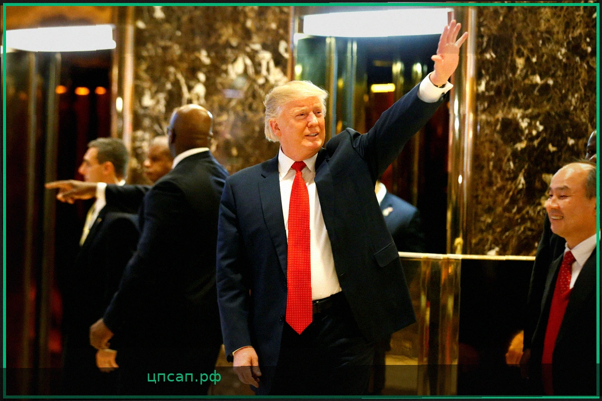 Трамп рассказал о готовности сделки с Ираном
