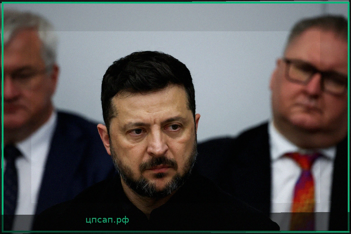 Разочарование украинцев: Экс-спикер Зеленского о нищете и апатии