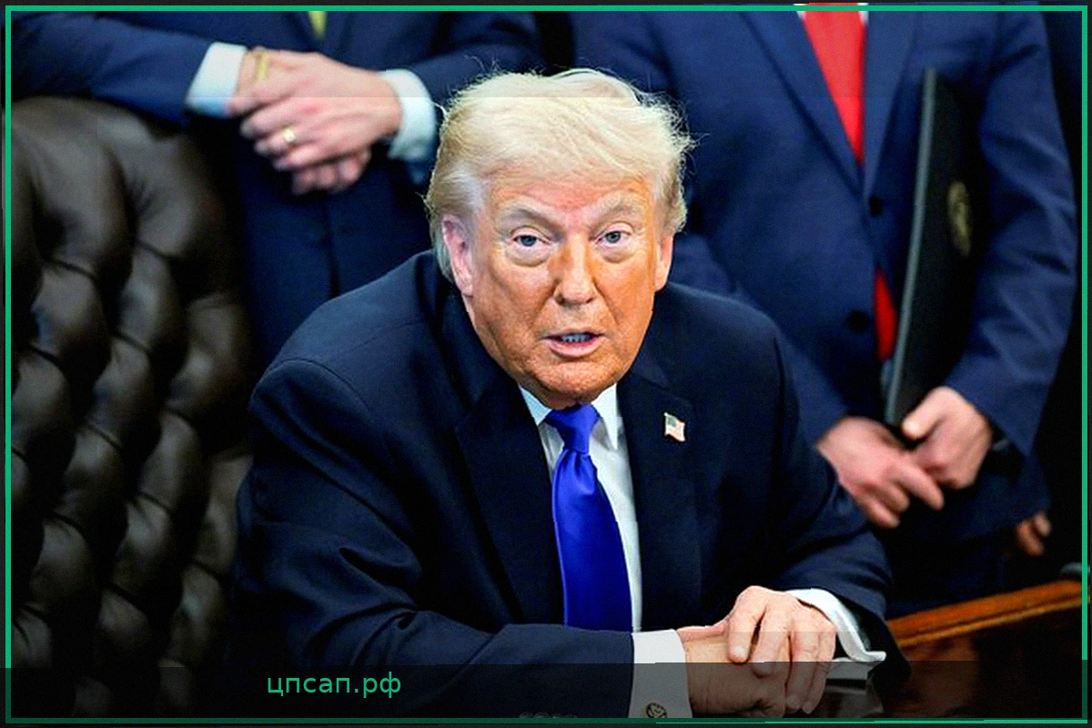 Трамп выразил желание уничтожить оставшийся ракетный потенциал Ирана